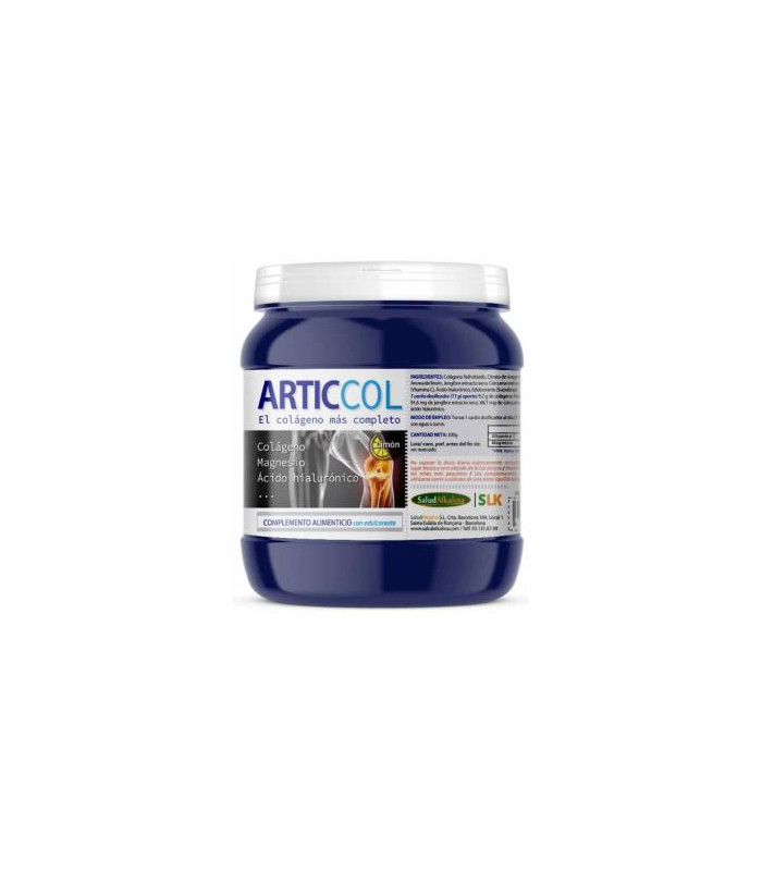 ARTICCOL 300gr.