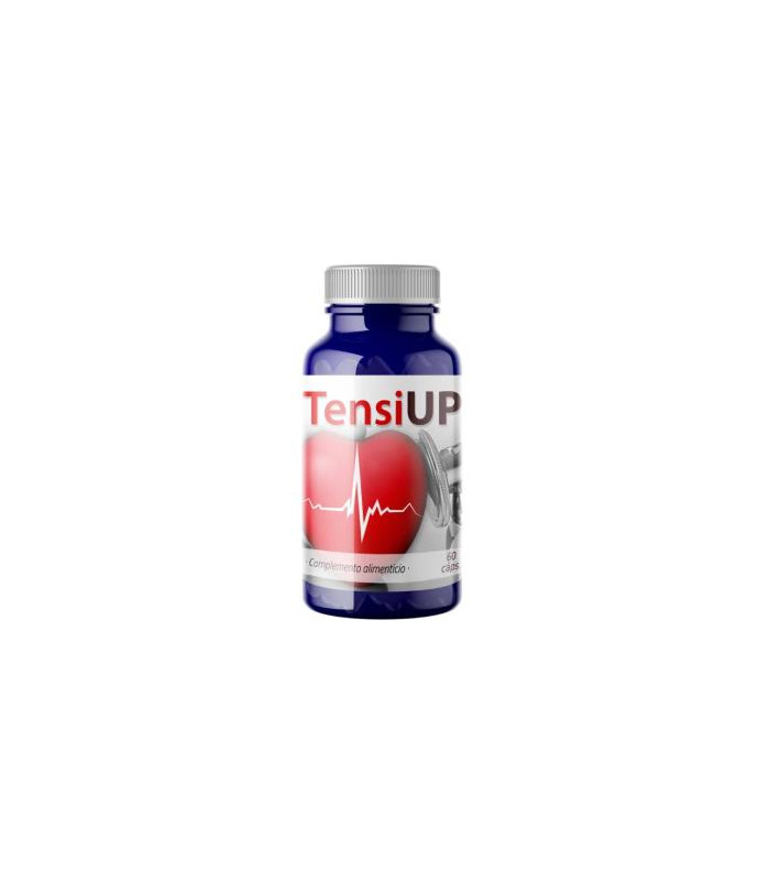 TENSIUP 60cap.