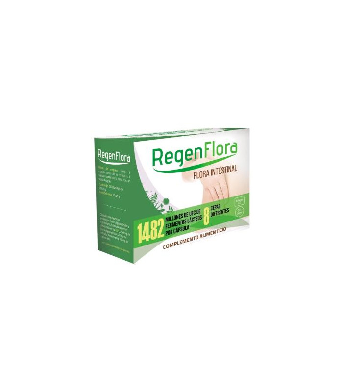 REGENFLORA 30cap.