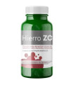 HIERRO ZC 60cap.