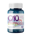 Q10 ENERGY 200 30cap.