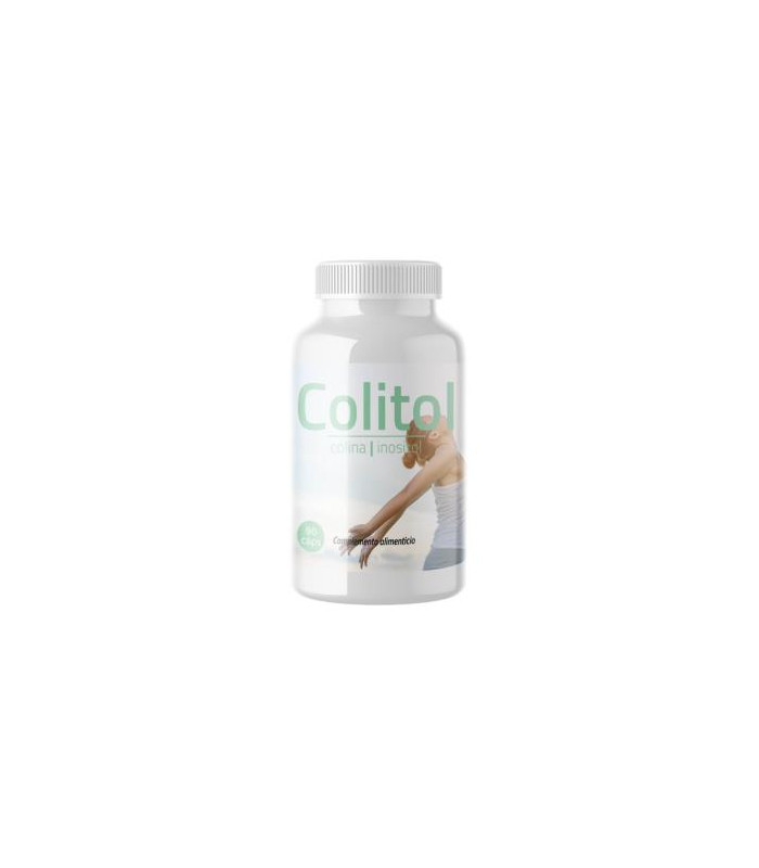 COLITOL 90cap.