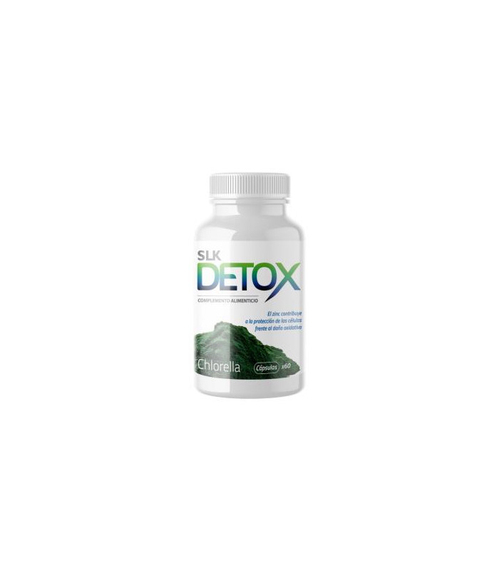 SLK DETOX 60cap.
