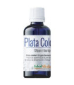 PLATA COLOIDAL 120ppm 50ml.