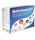 MULTIVITAMIN SLK 60cap.