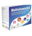 MULTIVITAMIN SLK 60cap.