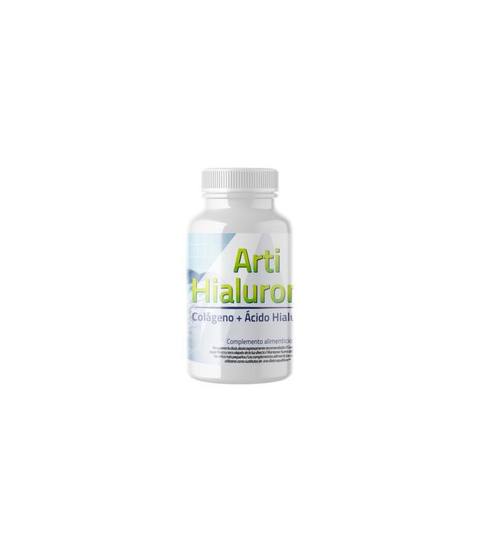 ARTIC HIALURONIC 60cap.