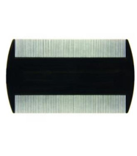 PEINE POLLS ANTIPIOJOS lendrera metalica