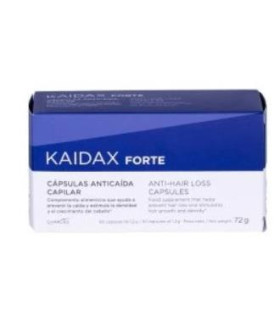 KAIDAX FORTE 60 caps