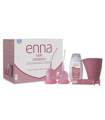 ENNA STARTER KIT copa menstrual