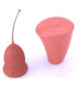 ENNA COPA MENSTRUAL (S) 2copas+caja esteril