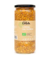 LENTEJAS con verduras 720gr. ECO SG
