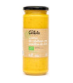 CREMA DE CALABAZA con chia 450gr. ECO SG VEGAN