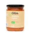 BOLOÑESA salsa 425gr. ECO SG VEGAN