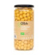 GARBANZOS cocidos 720gr. ECO SG
