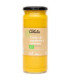 CREMA DE ZANAHORIA Y CURCUMA 450gr. ECO SG VEGAN