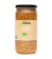 LENTEJAS cocidas 720gr. ECO SG