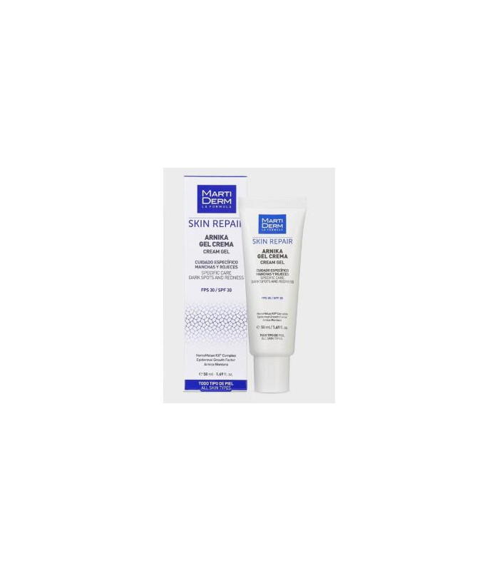 SKIN REPAIR ARNIKA GEL CREMA SPF 30 50ml