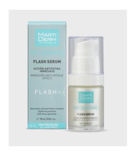 MARTIDERM FLASH SERUM 15ml