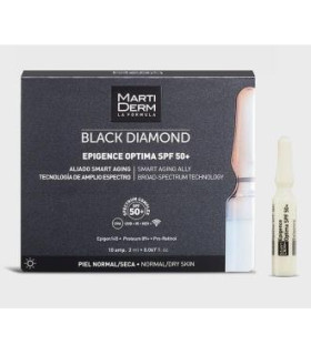 MARTIDERM EPIGENCE OPTIMA SPF 50 10 amp