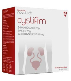 CYSTIFIM 30sticks monodosis