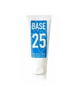 BASE 25 VASELINA DEPORTIVA 100ml