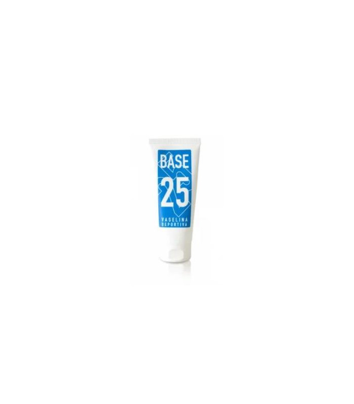 BASE 25 VASELINA DEPORTIVA 100ml