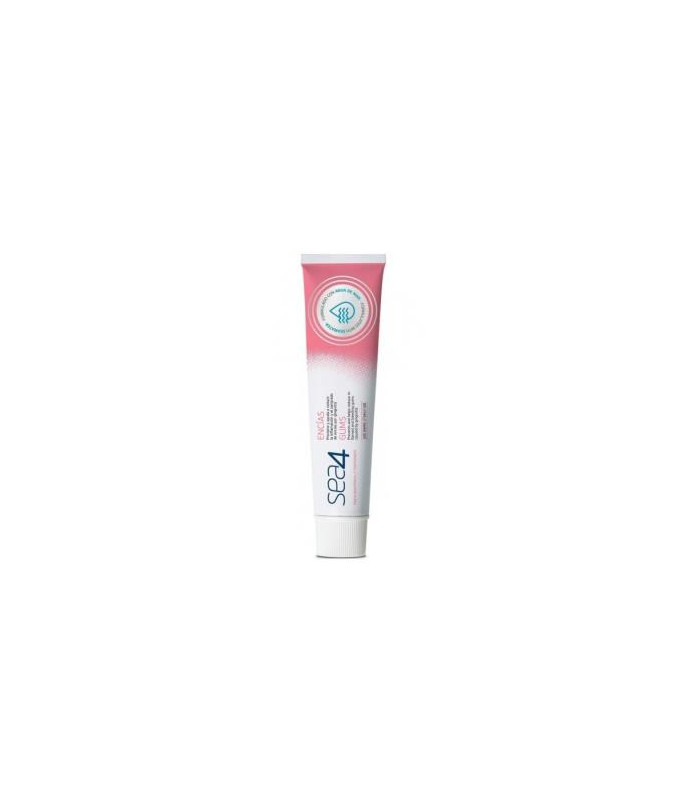 SEA4 ENCIAS PASTA DENTAL 75ml