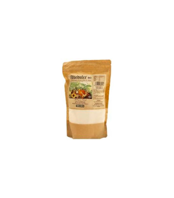 ABEDULCE xilitol de maiz 500gr. BIO