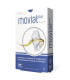 MOVIAL PLUS FLUIDART 28cap.
