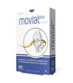 MOVIAL PLUS FLUIDART 28cap.