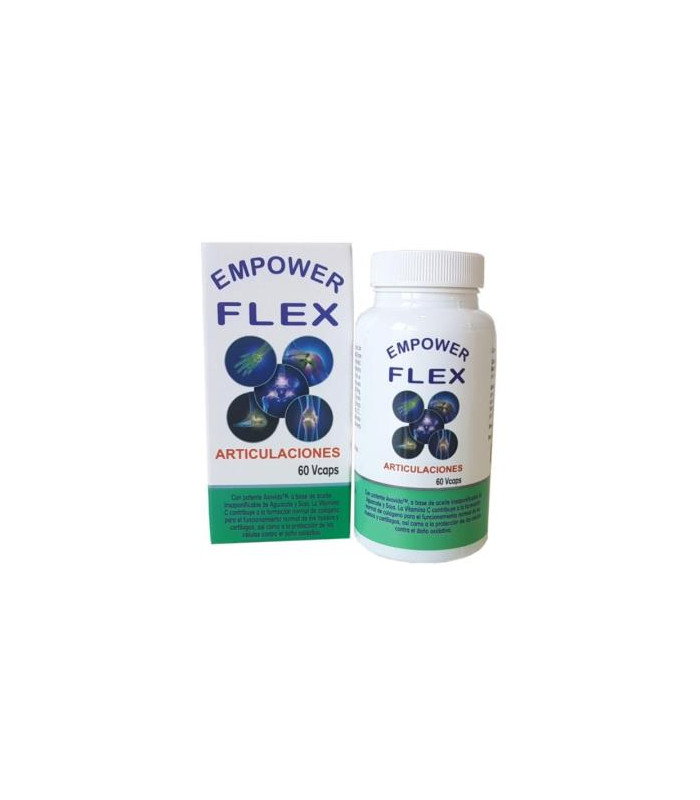 EMPOWER FLEX 60cap.