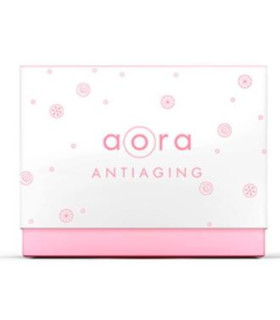 AORA ANTIAGING 30cap.