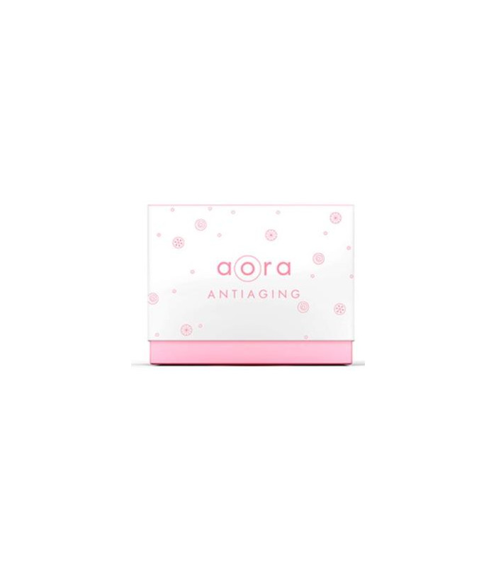 AORA ANTIAGING 30cap.