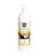 GEL DE DUCHA EXOTICO vainilla-coco 740ml. BIO