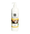 GEL DE DUCHA EXOTICO vainilla-coco 740ml. BIO