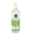 GEL DE DUCHA REVITALIZANTE limon-aloe 740ml. BIO