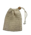 BOLSA DE SISAL-ALGODON jabon solido