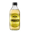 KOMBUCHA GINGER LEMON 250ml.