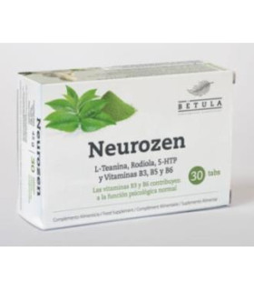 NEUROZEN 30cap.