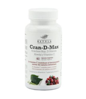 CRAN-D-MAX 60cap.