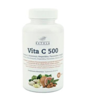 VITA-C 500 90cap.