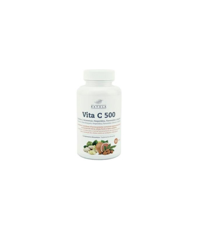 VITA-C 500 90cap.