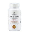 VITA D 2500UI 90cap.