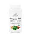 GINKGOZIN 3000 60cap.