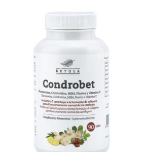 CONDROBET 90comp.