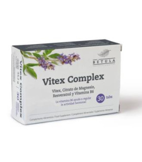 VITEX COMPLEX 30cap.