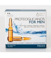 PROTEOGLICANOS FOR MEN 6amp.