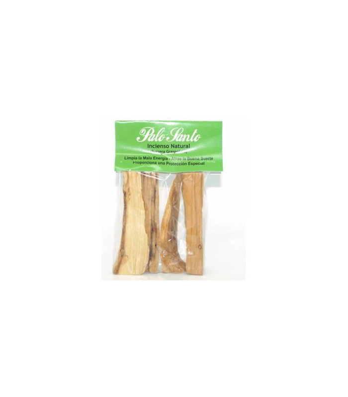 PALO SANTO 40gr.