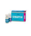 SINAPTIV fresa 4cajas x8viales